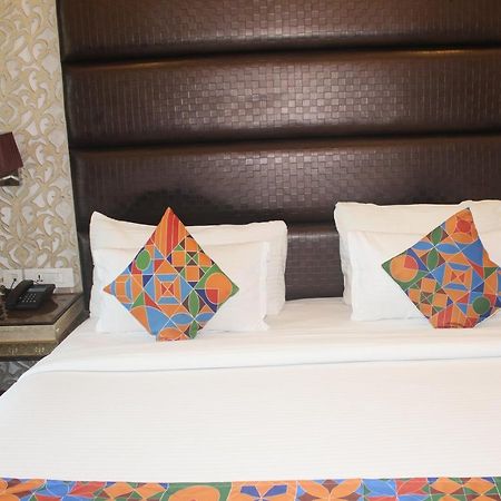 Hotel The Jk New Delhi Extérieur photo